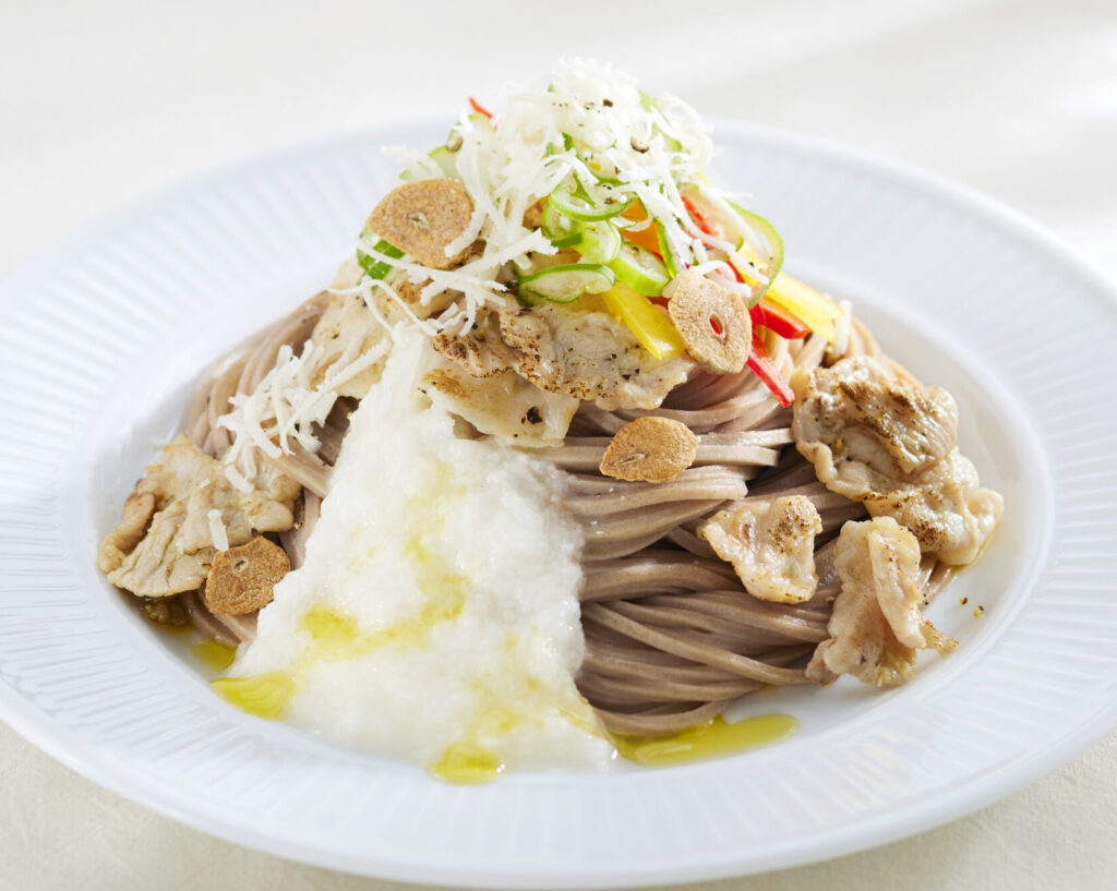 乾麺グランプリ2024画像